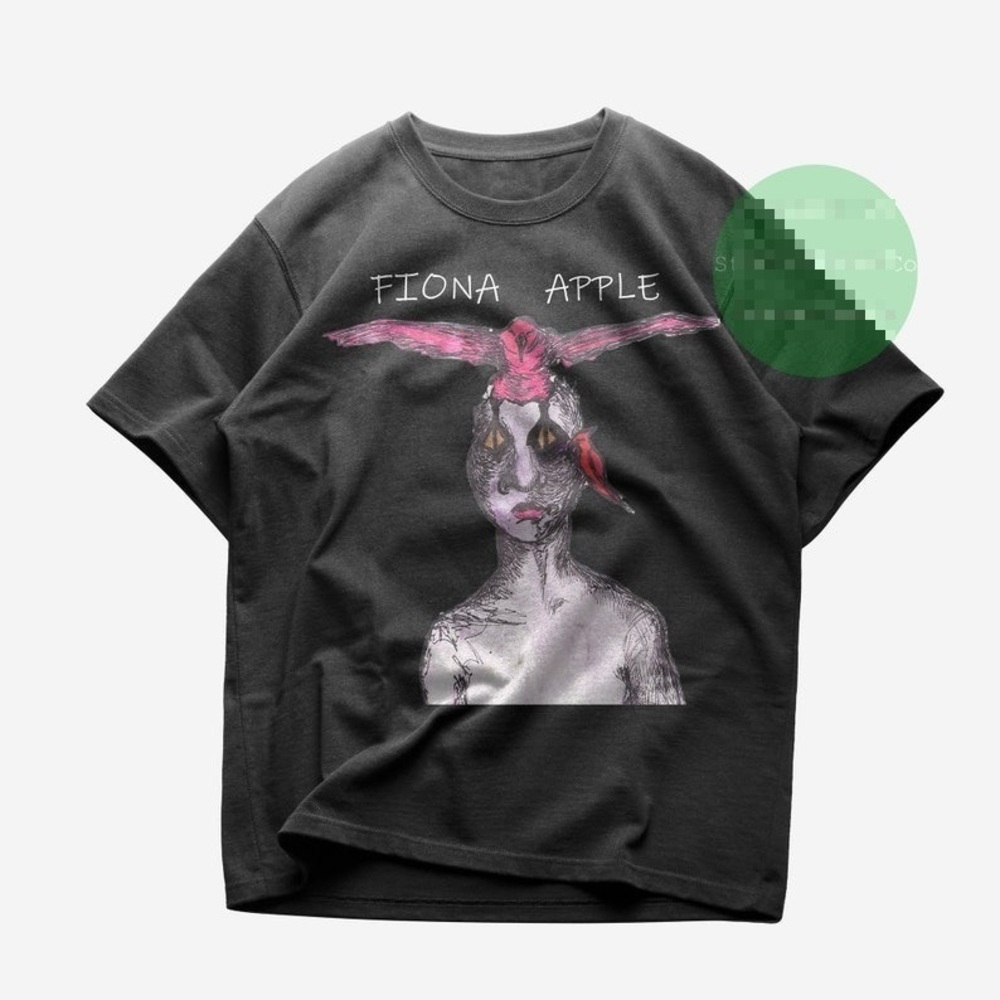 Fiona Apple T-shirt
